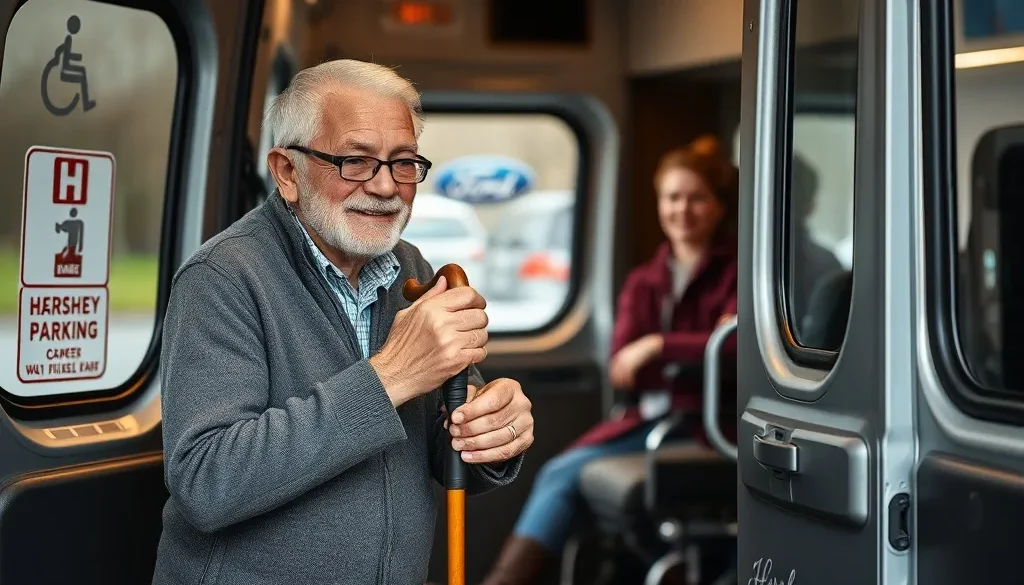 Benefits and Resources for Disabled Seniors in Pennsylvania